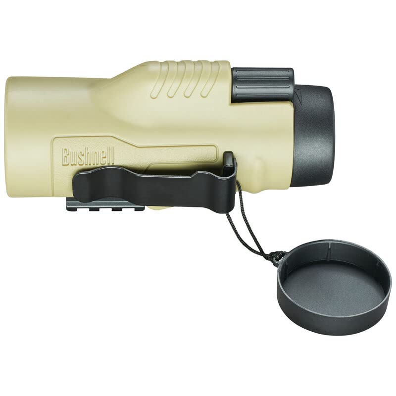 Bushnell 単眼鏡 オリーブドラブ Bushnell 単眼鏡 オリーブドラブ